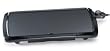 Presto 7030 20-Inch Cool Touch Griddle, Black