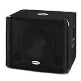 DB1500A 15 &acute; Powered Subwoofer - B000QDPWQ8