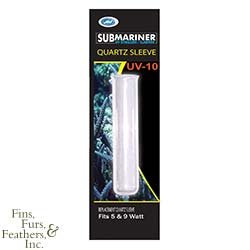 JBJ Submariner UV-C Replacement Quartz Sleeve