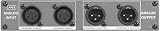 Samson AI02 Module Premium Analog Input-Output with AD-DA Converters XLR-Connectors