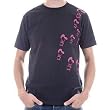 Evisu Flight Club short sleeve t-shirt