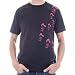 Evisu Flight Club short sleeve t-shirt