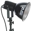 Smith Victor PL8, Photoflood Light with 8" Reflector, Lamp Sold Separately.