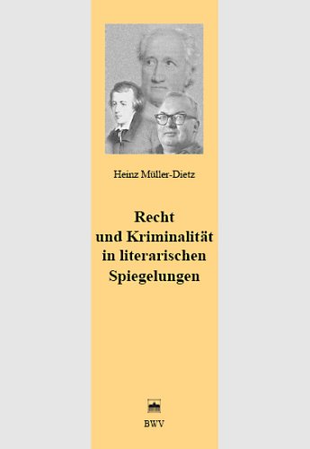 Kriminalitaet