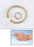 Copper & Magnetic Jewelry - Bracelet