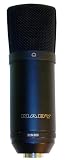 Nady SCM-800 Large Diaphragm Recording Microphone