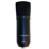 Nady Large Diaphragm Recording Microphone