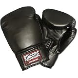 Synthetic Leather International Style Bag Gloves