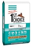 (ファーストチョイス) 高齢犬 7kg