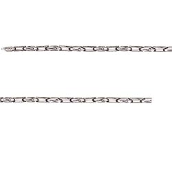 BICO AUSTRALIA JEWELRY - CHAIN/NECKLACE (F201) Available Lengths: 16 inch, 18 inch, 20 inch, 22 inch ETHER