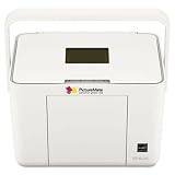 Epson C11CA56203 - PictureMate Charm PM225 Compact Photo Printer