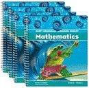  : Mathematics - Teacher's Edition (Grade 4 Volume 2)