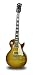 Gibson 1959 Les Paul Standard VOS Electric Guitar, Ice Tea