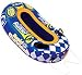 SportsStuff Rapid Runner Snow Sled