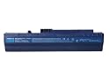 Akku passend f&uuml;r Acer Aspire One A110 blue, Lithium-Ionen, Accu