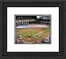 Framed Minute Maid Park Houston Astros Photograph