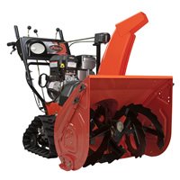 Snow Blower, 420cc, 28 In.