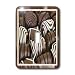 Susan Brown Designs Dessert Themes - Box of Sweets - Light Switch Covers - single toggle switch