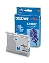 Brother Tintenpatrone LC-970 blau F.DCP-135C/150C/MFC-235/260C
