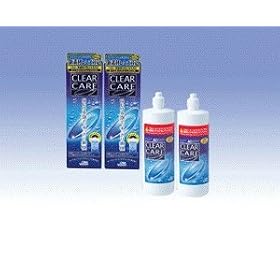 AO�Z�v�g �N���A�P�A �o�����[�p�b�N�i360ml�~2�{�j �\�t�g�����Y�p���ŁE���a