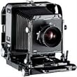 Toyo Field 45A II Pro 4x5 Technical Field Camera