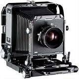 Toyo Field 45A II Pro 4x5 Technical Field Camera