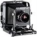 Toyo Field 45A II Pro 4x5 Technical Field Camera