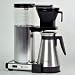 Technivorm Moccamaster Coffee Brewer with Thermo Carafe