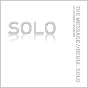 The Message//REMIX Solo: An Uncommon Devotional | [Eugene H. Peterson]