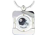 Pittsburgh Steelers Team Keychain