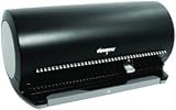 Discgear Selector 80-Disc Value Disc Storage System - Black