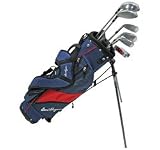 Ben Hogan Little Ben 2 Junior Set (Ages 9-12)
