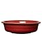 Fiesta 1-Quart Large Bowl, Scarlet