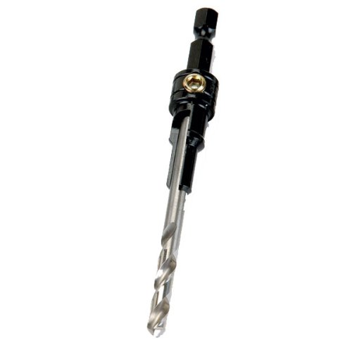  valentine Confirmat Screw Two Piece Drill 50mmB003ASBBSE