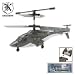 3-Channel Mini Airwolf Helicopter