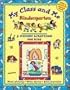 My Class and Me: Kindergarten (Memory Scrapbook for Kids)