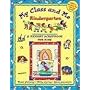 My Class and Me: Kindergarten (Memory Scrapbook for Kids)