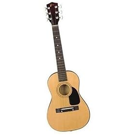 34 Acoustic Guitar by 