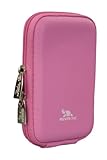 Riva 7062 (PU) Digital Camera Lady Case pink