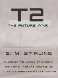 T2: The Future War (Terminator Series)