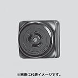 Panasonic 露出引掛コンセント(接地2P)ブラック WF2520B