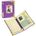 HARRY POTTER BOOK OF SPELLS