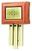 Broan RC305RW Door Chimes - Rosewood Finish
