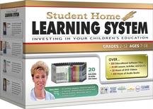Student Home Learning System for PC and Mac