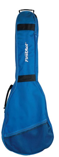 MusicalInstruments: First Act Discovery FC132 Student Guitar Case