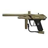 Spyder VS Series VS1 With EYE Electronic Paintball Marker - Matte Olive