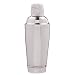 Kitchen & Housewares : Bejeweled Cocktail Shaker - Chrome with Rhinestones