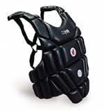 Sports Karate Chest