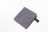 UPC 740297117042 product image for Aquis Adventure Microfiber Towel, Graphite, Medium (15 x 29-Inches) | upcitemdb.com