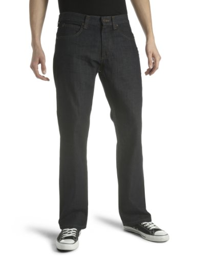 Lee KENT BLACK SHADOW L74070MT Herren Jeanshosen/ Lang, Gr. 34/ 32 Blau (black shadow MT) Preisvergleich